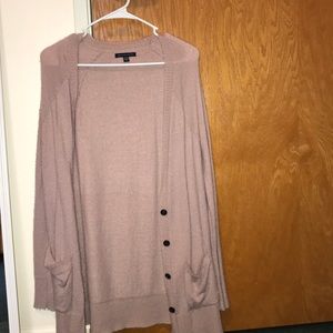 American Eagle Cardigan